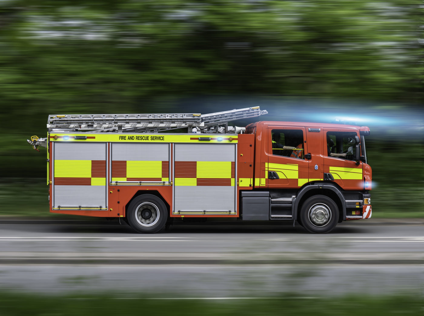 Emergency Services