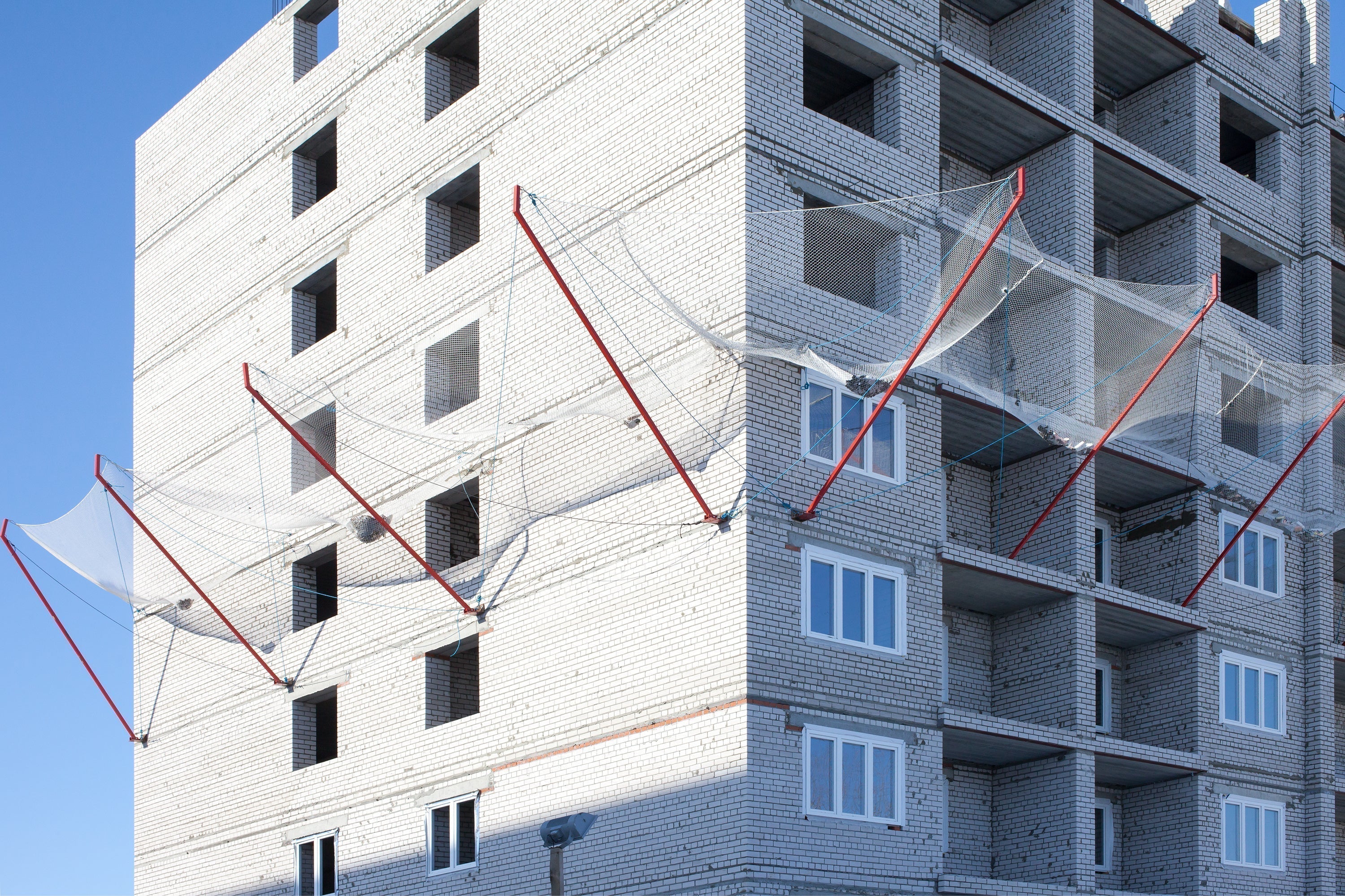 Construction
