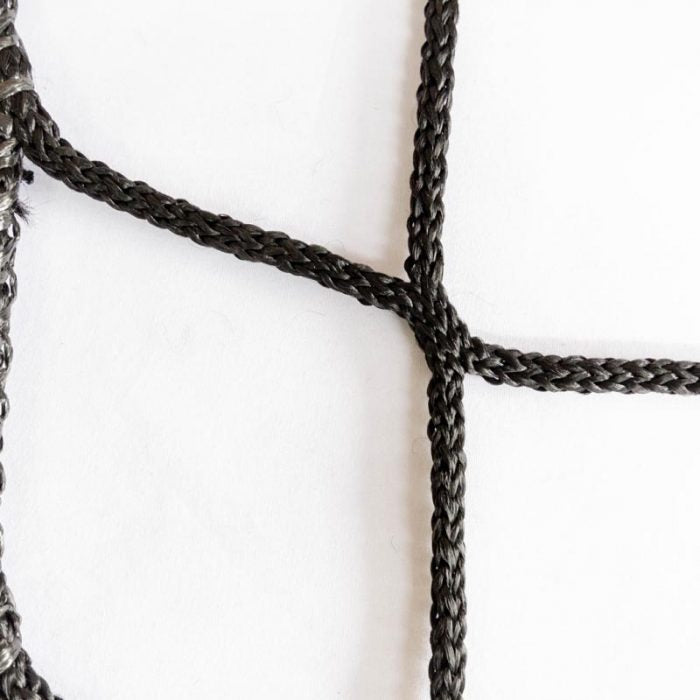 Extra Heavy Duty Cargo Net 2m x 2.5m with Ties 100mm Mesh