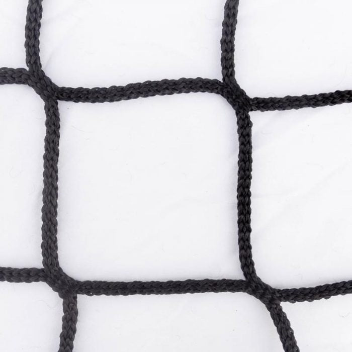 Extra Heavy Duty Cargo Net with Border Rope 100mm Mesh