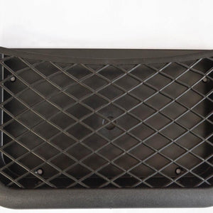 Black small plastic frame net (product listing)