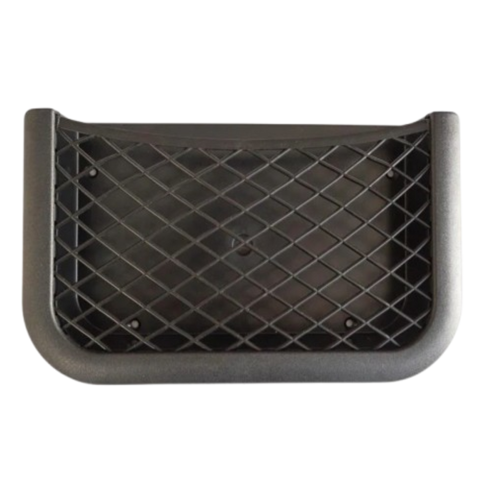 Plastic Framed Tidy Storage Net Large
