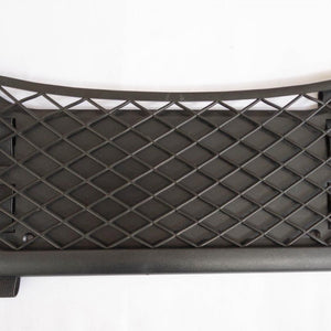 Black large thin plastic frame net (product listing)