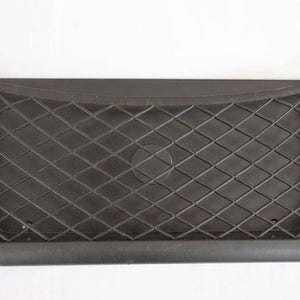 Black large plastic frame net (product listing)