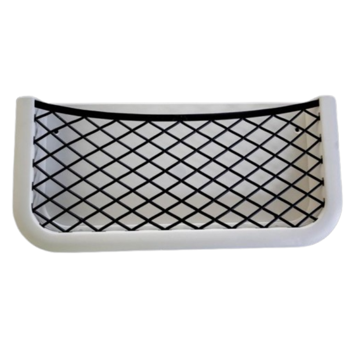 Plastic Framed Tidy Storage Net Large