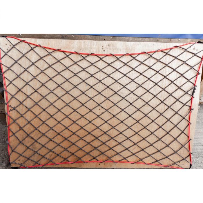 Elasticated Cargo Net 105cm x 150cm