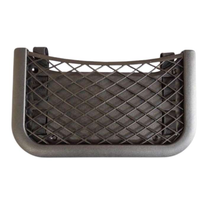 Plastic Framed Tidy Storage Net Thin