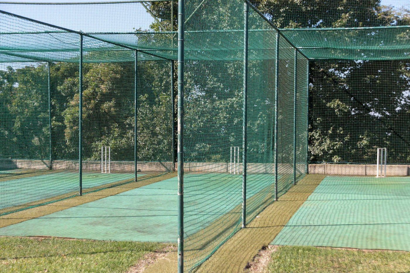 A Beginner’s Guide to Sports Nets