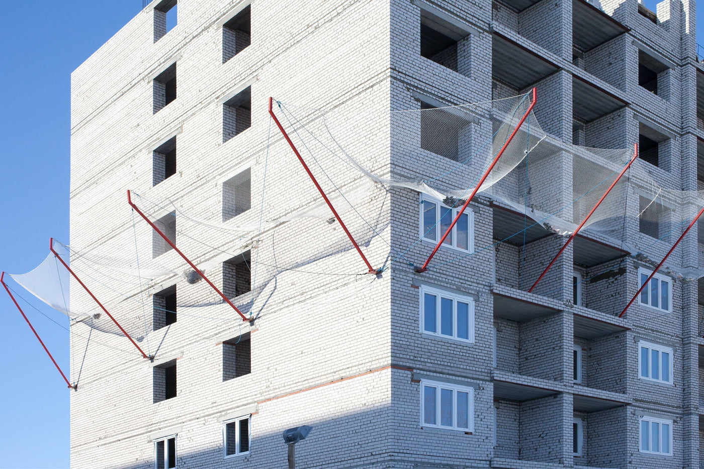 Construction