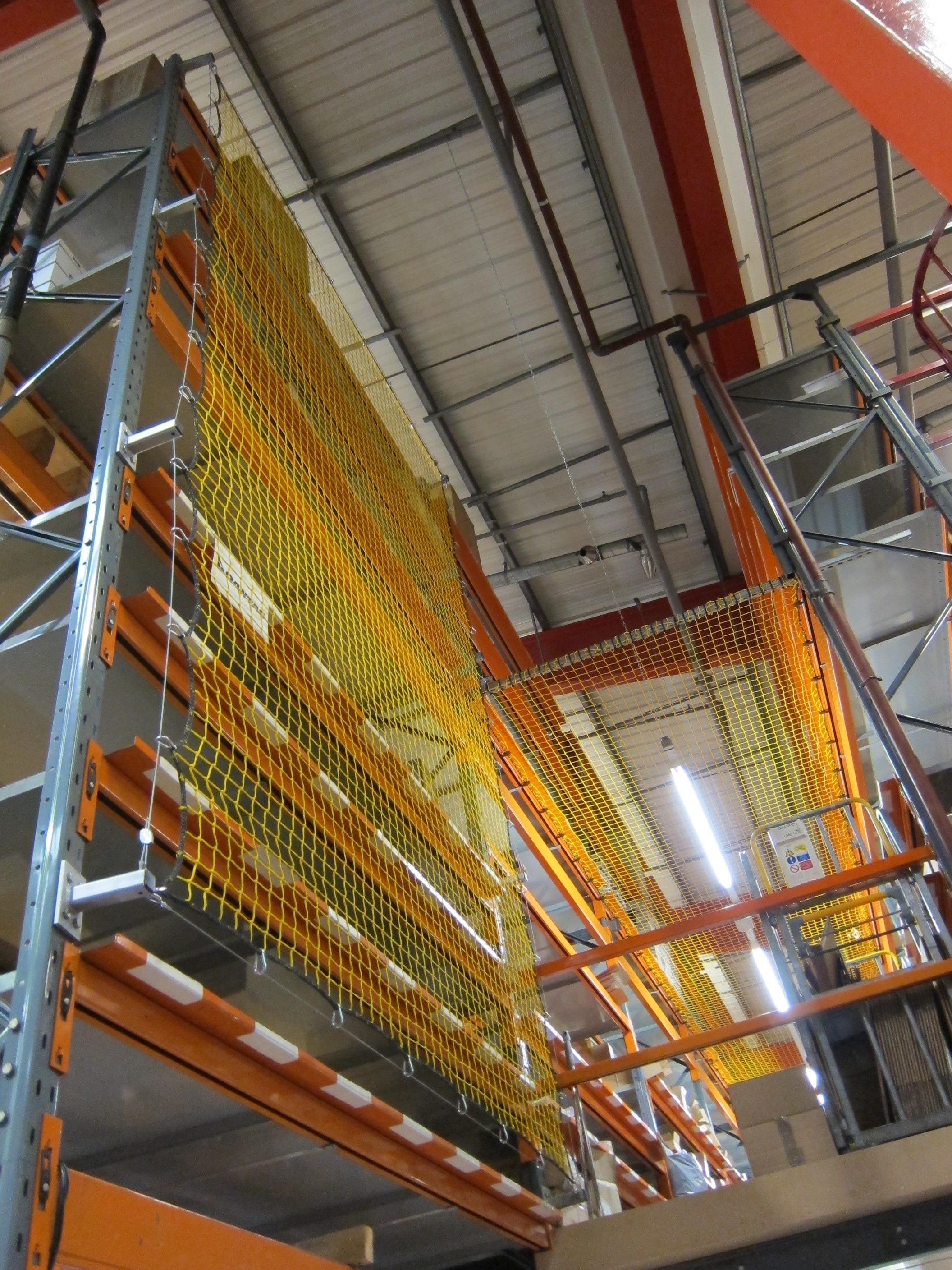Warehousing