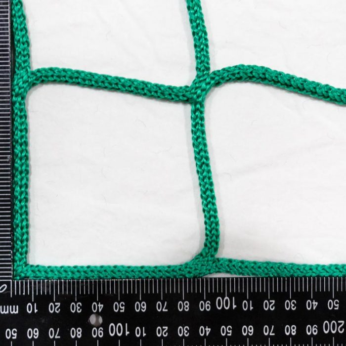 Certified Fall Arrest Safety Net 3m x 15m