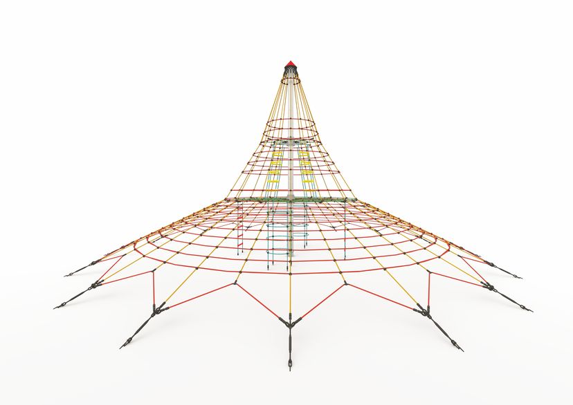 Maxi Cheops Pyramid - Made in Germany