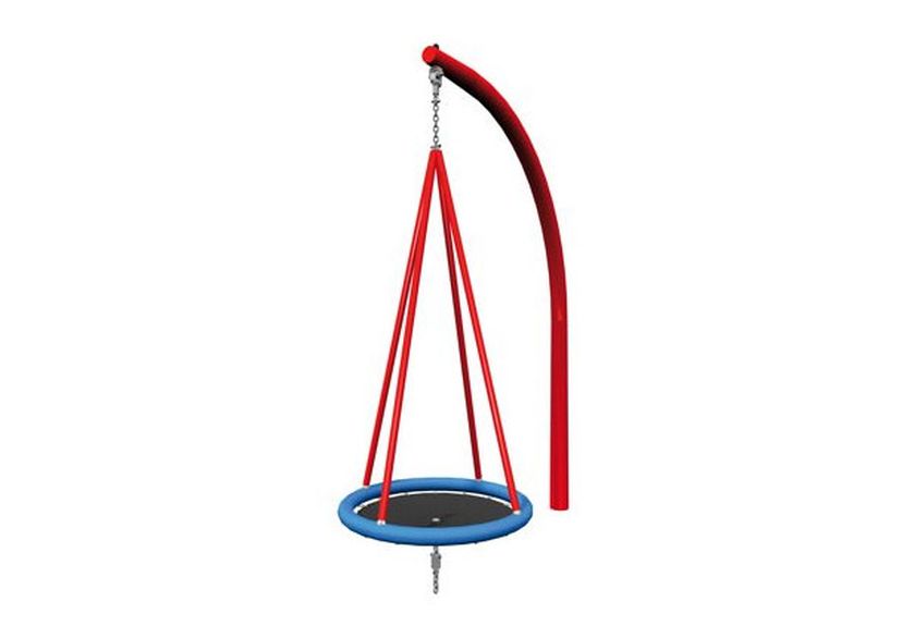 Lantern Swing Nest - Made in Germany