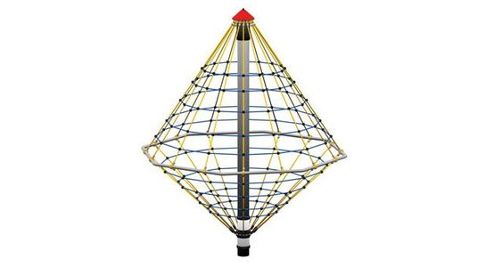 Climbing Whirl - Made in Germany