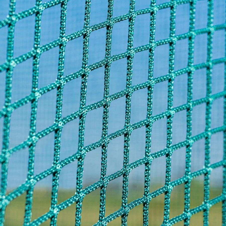 Template - Freestanding Professional Golf Cage and Net
