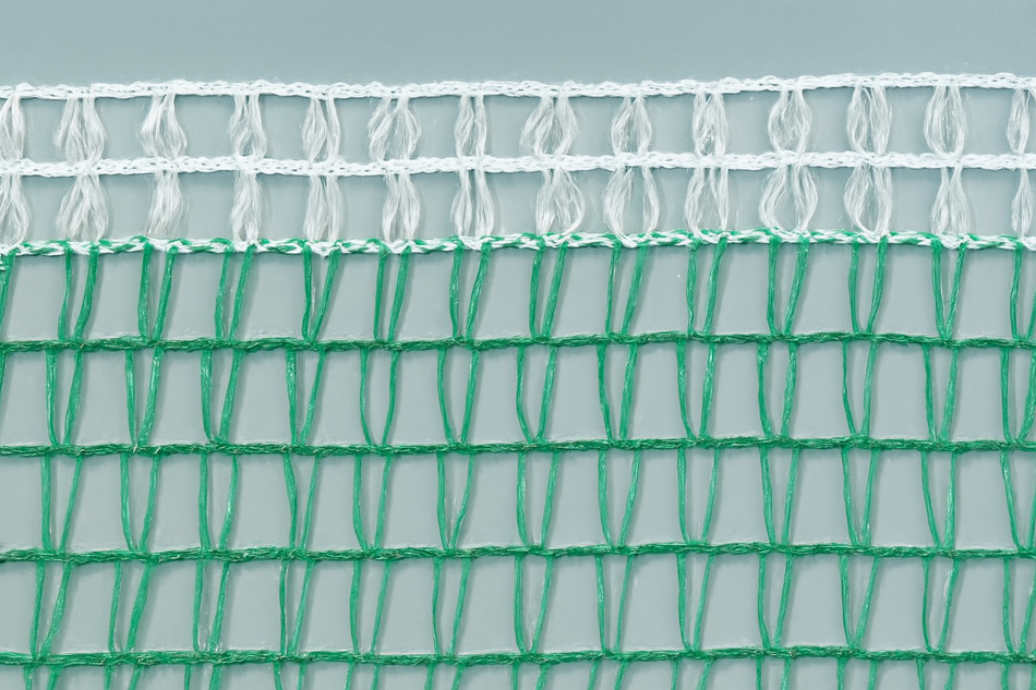 Junior Tennis/Badminton Net - 6m x 0.70m