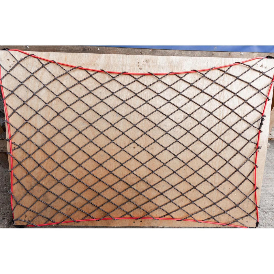 Elasticated Cargo Net 124cm x 191cm