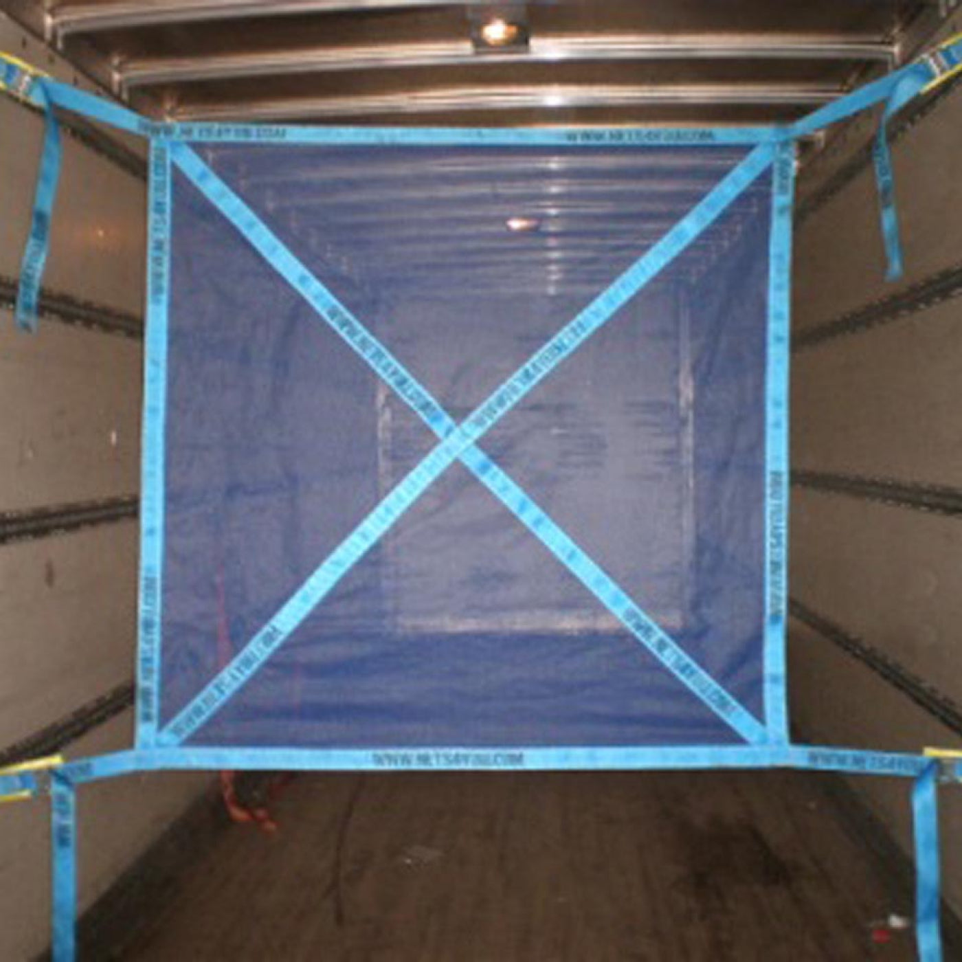 Load Control Nets Gallery | Nets4You | Bespoke Nets, UK Netting ...