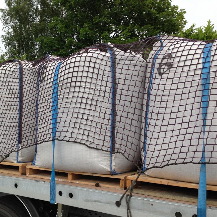 Rovic Storage Net Netting Gallery | Net Images | Nets4You | Bespoke Nets, UK Netting ...