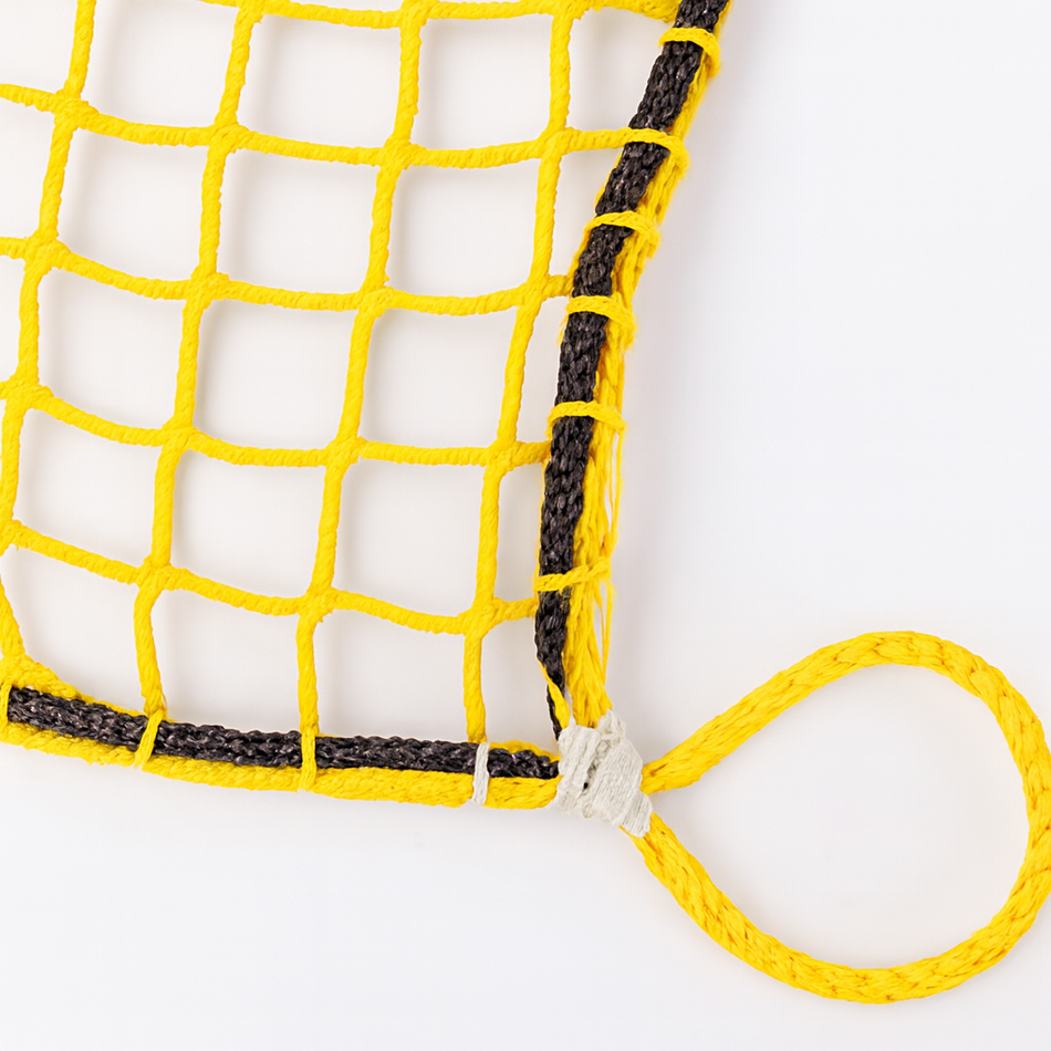 Extra Heavy Duty Certified Hoist Net 250Kg SWL 1.5m x 1.5m