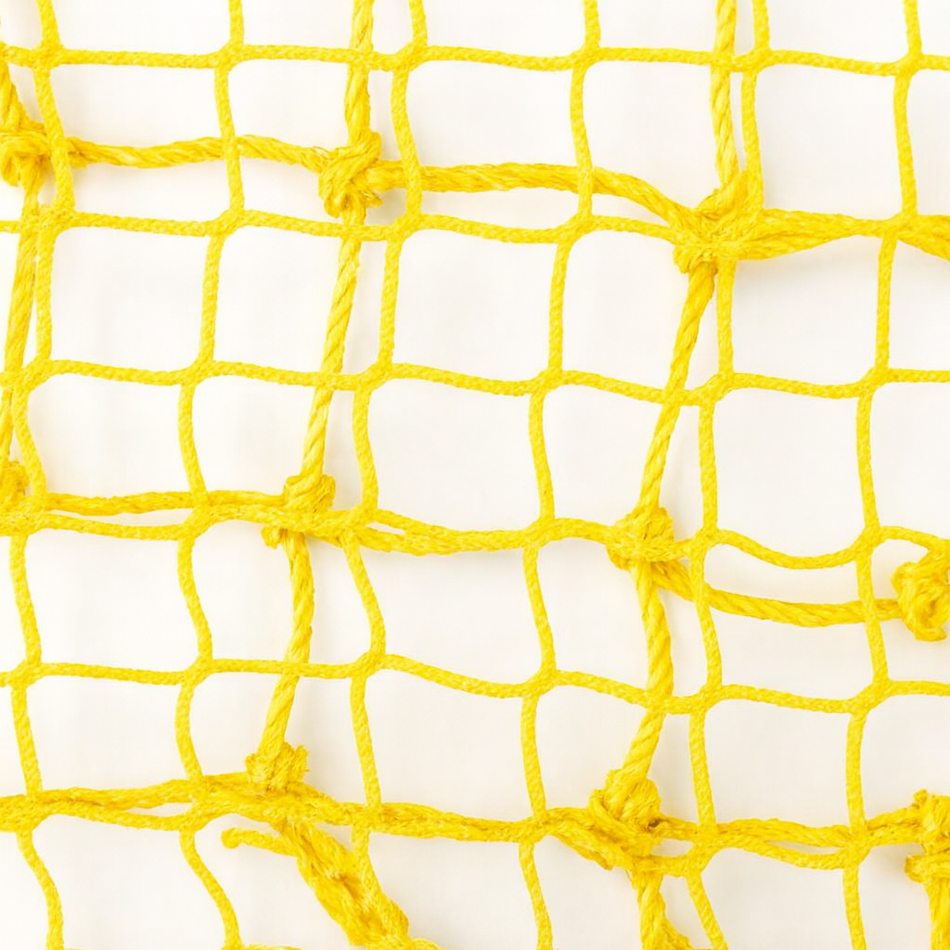 Extra Heavy Duty Certified Hoist Net 250Kg SWL 1.5m x 1.5m