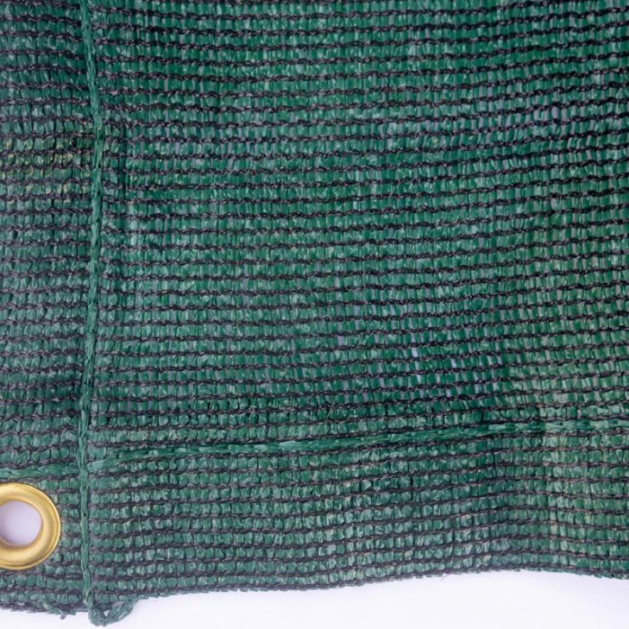 Tennis Windbreak Net 2m x 12m