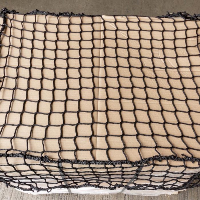 Heavy Duty Pallet Cover Net