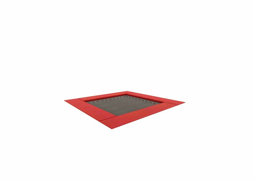 "Piccolo" Trampoline - Made in Germany