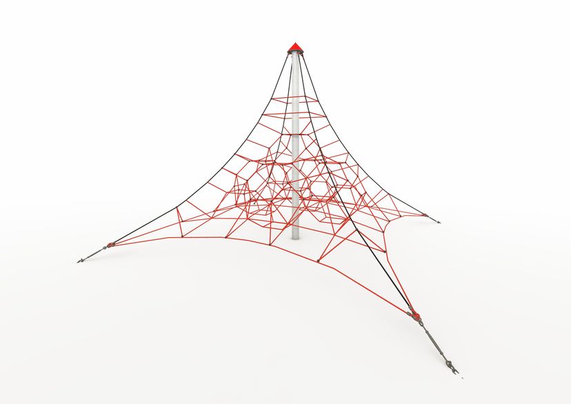 Triops-Pyramid, Mini - Made in Germany