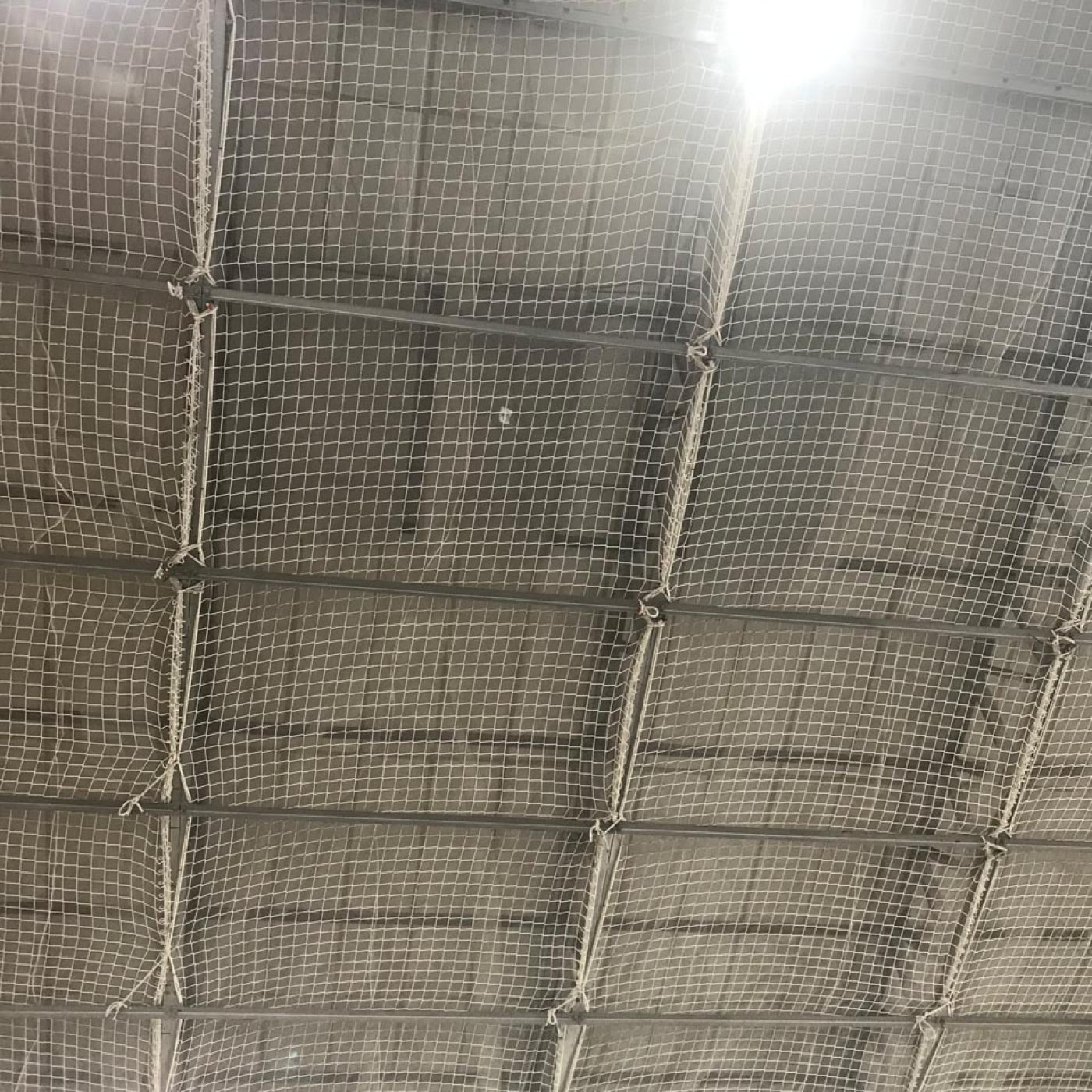 Safety Nets Gallery | Nets4You | Bespoke Nets, UK Netting Manufacturer ...