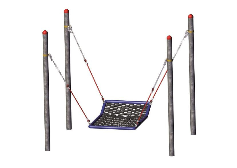 "Midi“ Easy-Swing - Made in Germany