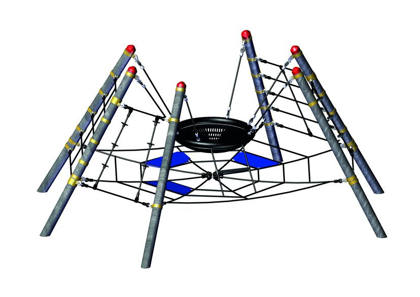 Tarantula - Made in Germany