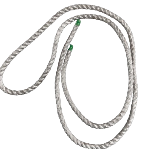 Certified Fall Arrest Safety Net 8m x 15m