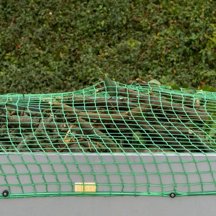 Lorry & Truck Nets 40mm Mesh - 2.3mm Twine Diameter