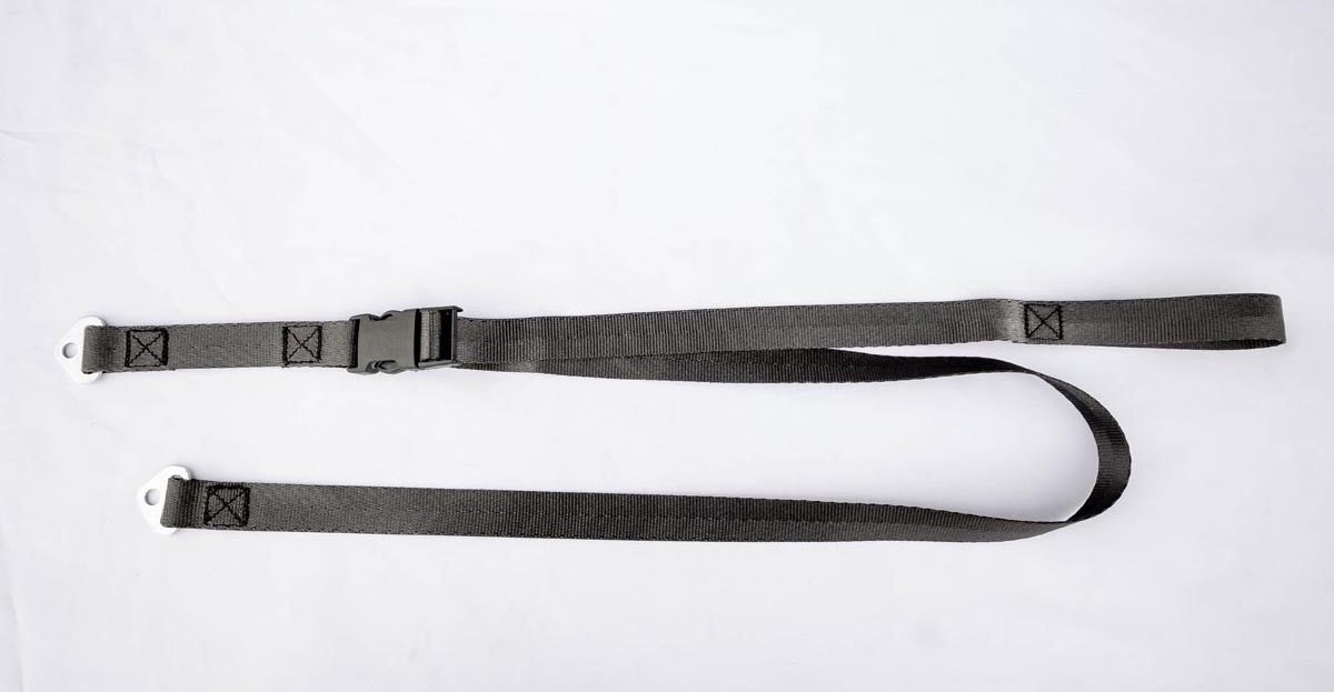 Netbox Strap Straps and Accessories Gallery | Nets4You | Bespoke Nets, UK Netting ...