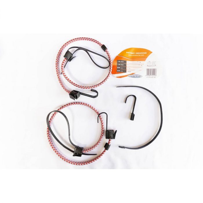 Elastic Combi-Wrap Kit