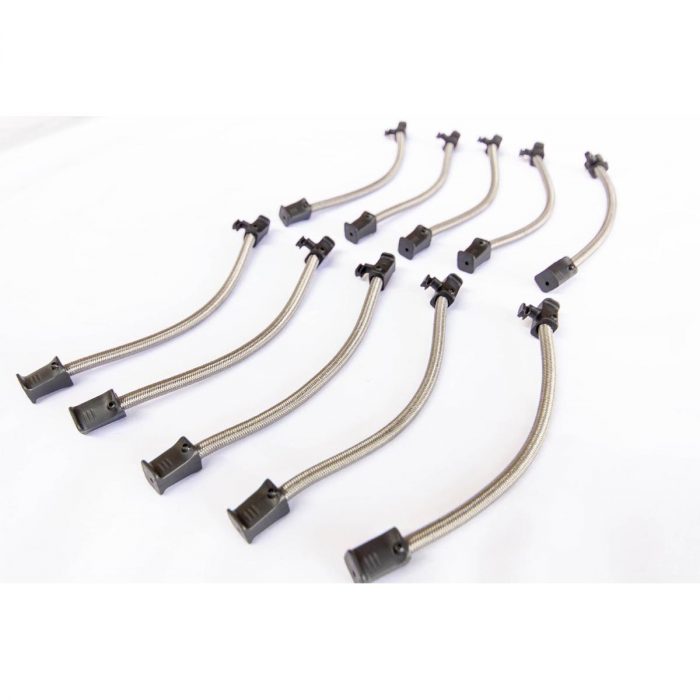 StormFix Bungee Hooks (Pack of 10)
