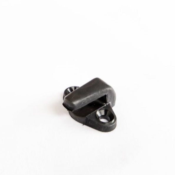 J Hooks Black (Pack of 10)