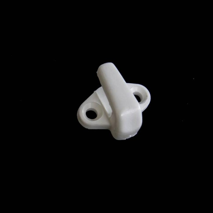 J Hooks White (Pack of 10)