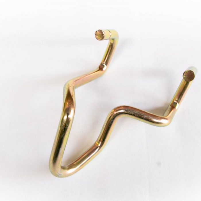 100 NetClaw (Net Claw) Hooks 25mm