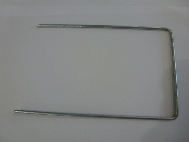 Steel U Pins (Pack of 50)