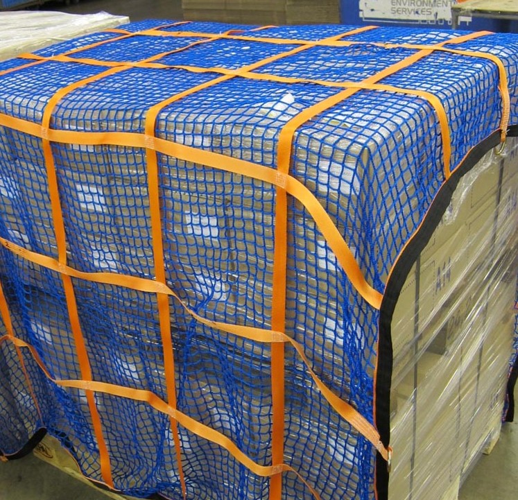 Webnetting Webbing Nets | Nets4You | Bespoke Nets, UK Netting Manufacturer & Supplier