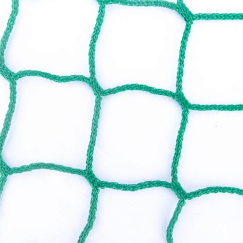 Green knotless net