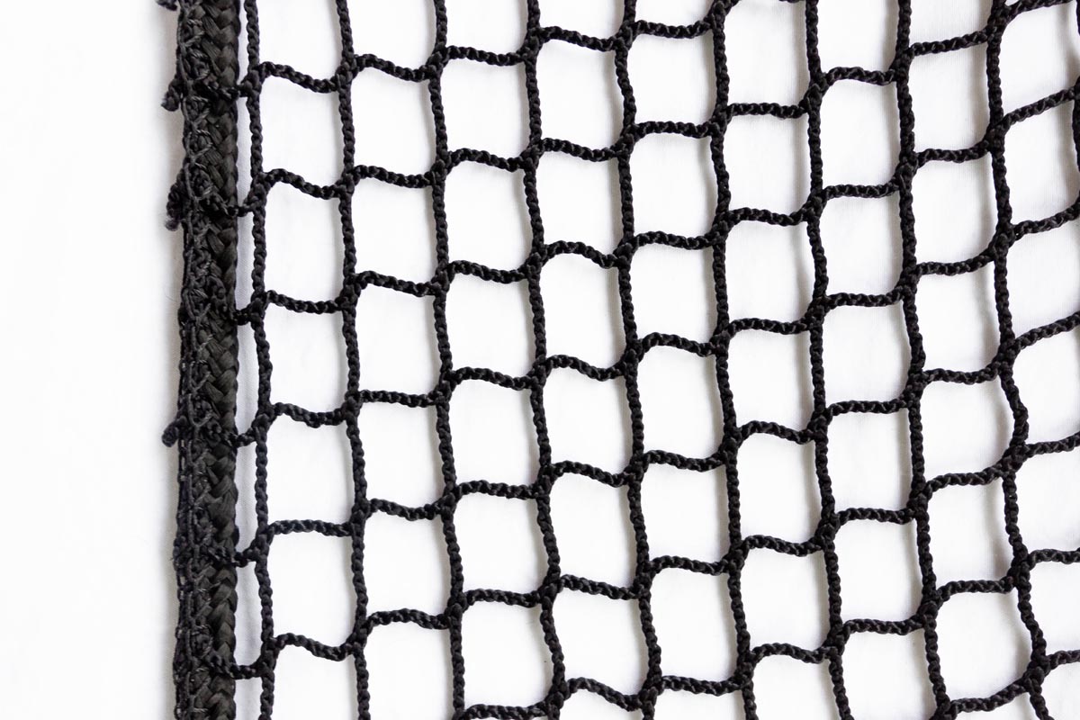 Heavy Duty Cargo Net Nylon 2m x 0.8m 20mm mesh | Nets4You | Bespoke ...